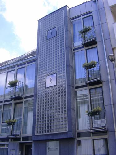 Köln Duitsland promotiecode Booking.com