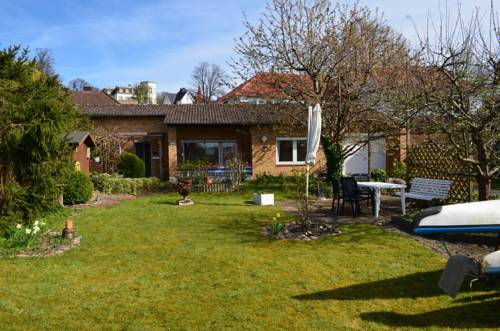 Ratzeburg Allemagne code promo Booking.com
