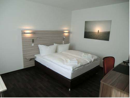 Rostock Deutschland Promo-Code Booking.com