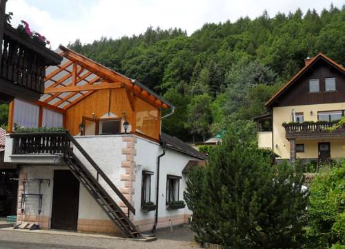 Wutha-Farnroda Duitsland promotiecode Booking.com