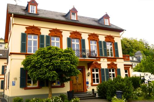 Bendorf-Sayn Duitsland promotiecode Booking.com