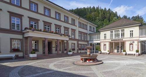 Bad Teinach Zavelstein Allemagne code promo Booking.com