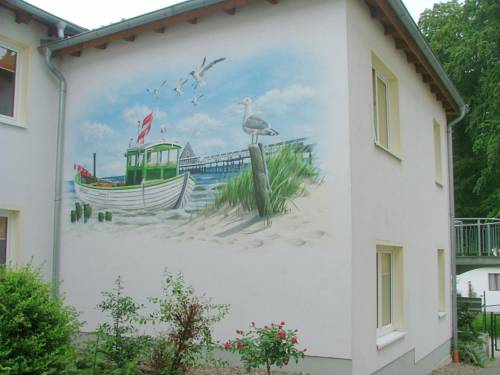 Seebad Heringsdorf Duitsland promotiecode Booking.com
