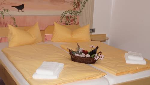 Herbsleben Allemagne code promo Booking.com