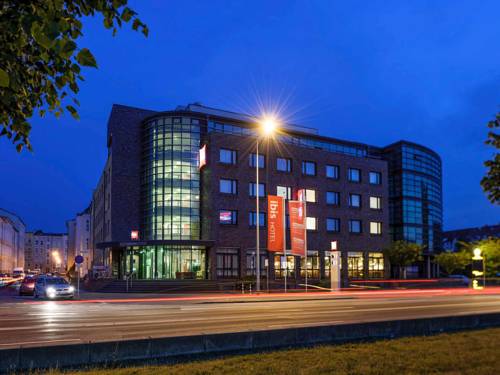 Rostock Deutschland Promo-Code Booking.com