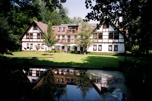 Schlepzig Allemagne code promo Booking.com