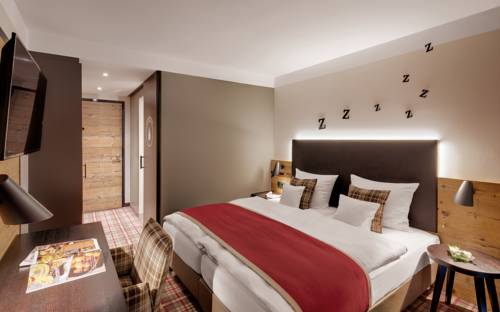 Unterneukirchen Allemagne code promo Booking.com