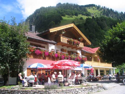 Oberstdorf Duitsland promotiecode Booking.com