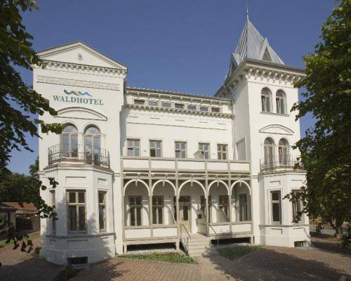 Ostseeheilbad Graal-Müritz Allemagne code promo Booking.com