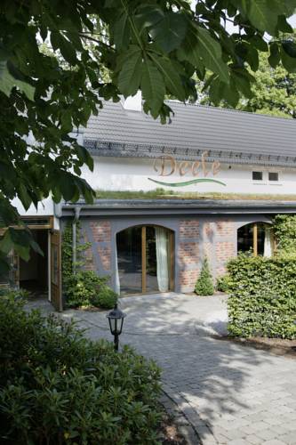 Brilon Duitsland promotiecode Booking.com