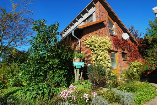 Otterndorf Duitsland promotiecode Booking.com