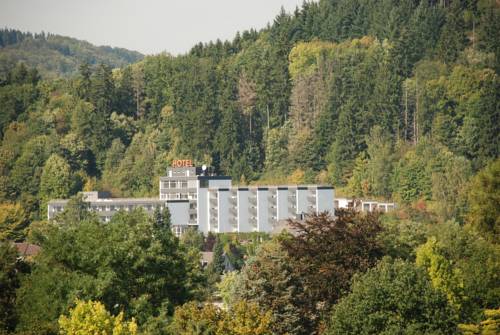 Bad Laasphe Allemagne code promo Booking.com