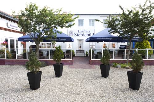 Bordelum Duitsland promotiecode Booking.com