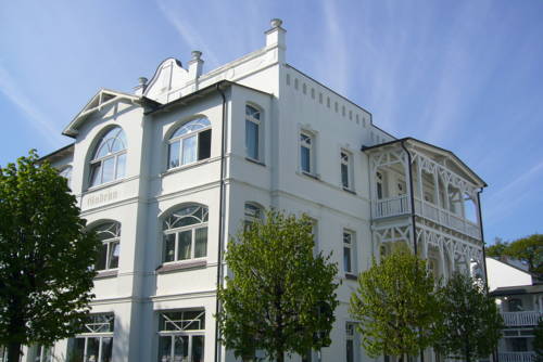 Ostseebad Binz Allemagne code promo Booking.com