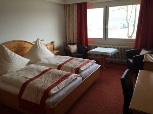Bischoffingen Allemagne code promo Booking.com