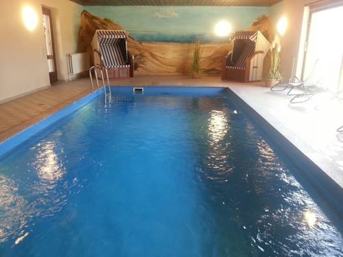 Büsum / Stinteck Duitsland promotiecode Booking.com