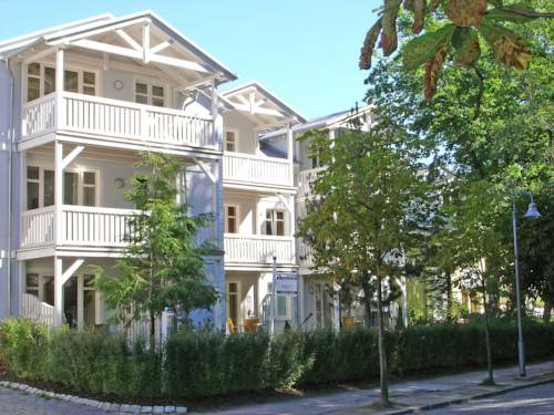 Ostseebad Binz Allemagne code promo Booking.com