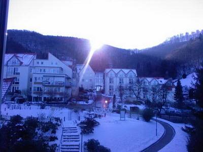 Bad Harzburg Allemagne code promo Booking.com