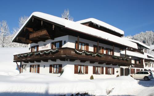 Reit im Winkl Duitsland promotiecode Booking.com