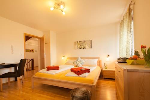 Aulendorf Deutschland Promo-Code Booking.com