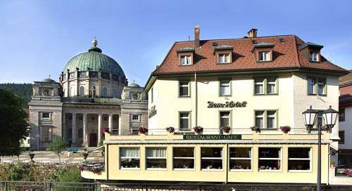 St. Blasien Deutschland Promo-Code Booking.com
