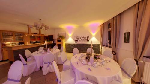 Poppenhausen Allemagne code promo Booking.com