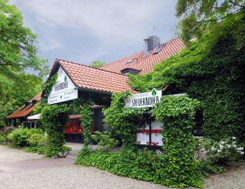 Hannover Duitsland promotiecode Booking.com
