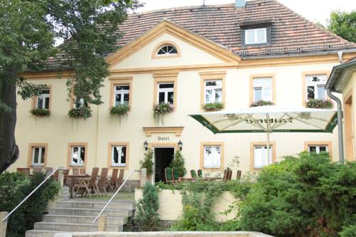 Radebeul Duitsland promotiecode Booking.com