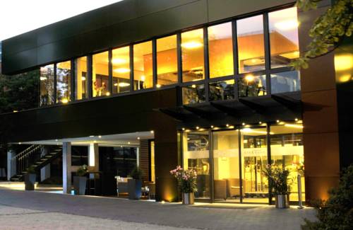 Hof Deutschland Promo-Code Booking.com