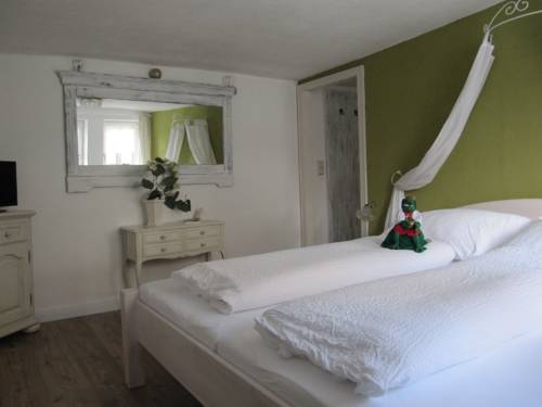 Alsfeld Allemagne code promo Booking.com