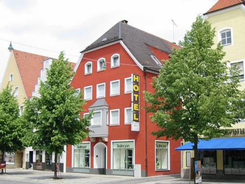 Neumarkt Duitsland promotiecode Booking.com