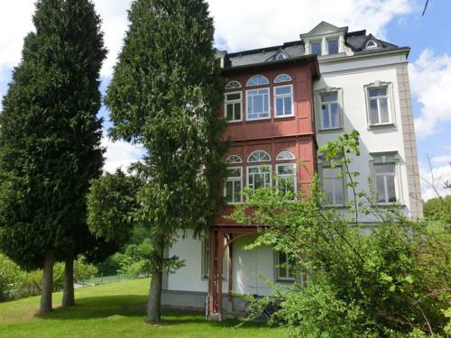 Grunhainichen-Borstendorf Allemagne code promo Booking.com