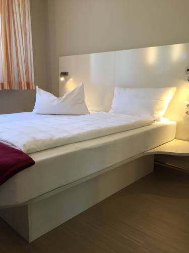 Hanovre Allemagne code promo Booking.com