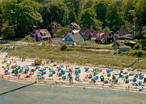 Ueckeritz Duitsland promotiecode Booking.com