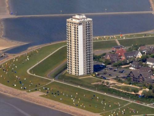 Büsum Deutschland Promo-Code Booking.com