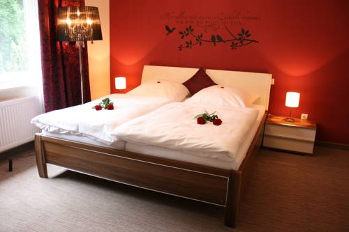 Goslar Deutschland Promo-Code Booking.com