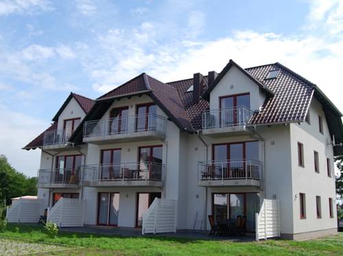 Wiek op Rügen Duitsland promotiecode Booking.com
