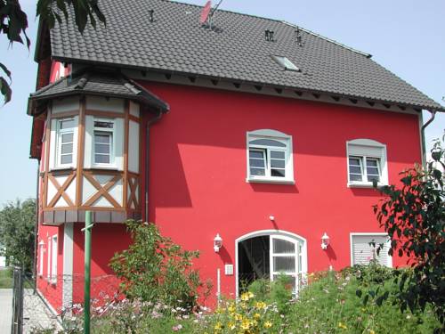 Giebelstadt Deutschland Promo-Code Booking.com