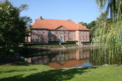 Osdorf Duitsland promotiecode Booking.com