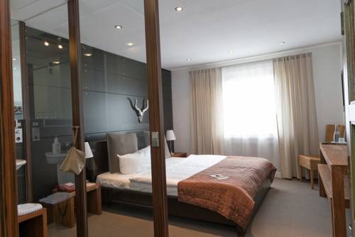 Bopfingen Allemagne code promo Booking.com