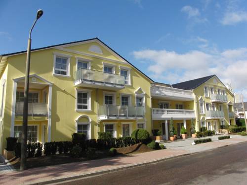 Ostseebad Binz Germany Promo Code Booking.com