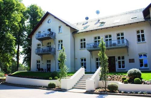 Hohen Niendorf Duitsland promotiecode Booking.com