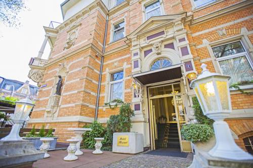 Bonn Allemagne code promo Booking.com