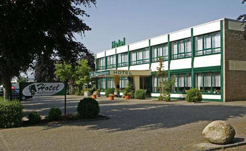 Vechta Deutschland Promo-Code Booking.com