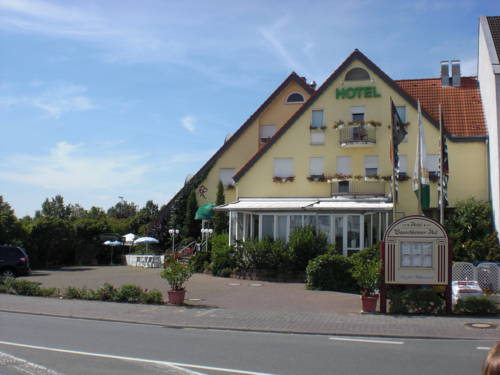 Rüsselsheim Duitsland promotiecode Booking.com