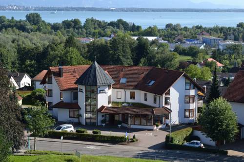 Lindau Deutschland Promo-Code Booking.com