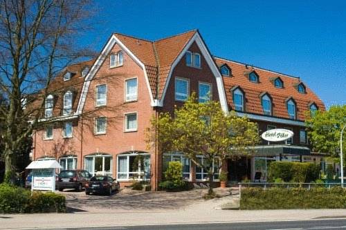 Meppen Deutschland Promo-Code Booking.com