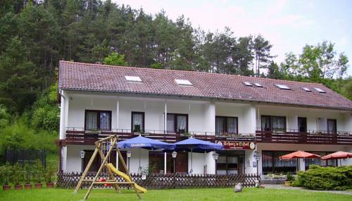 Pottenstein Germany Promo Code Booking.com