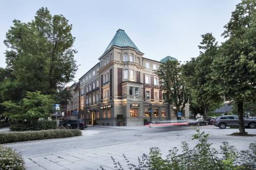 Traunstein Deutschland Promo-Code Booking.com