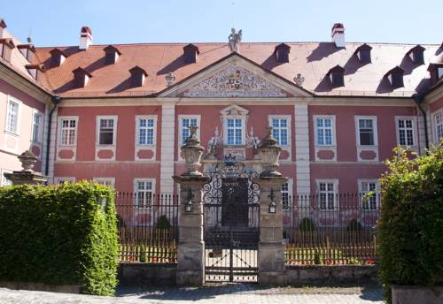 Schlüsselfeld Allemagne code promo Booking.com